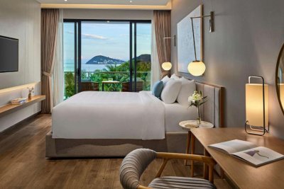 La Baie Émeraude de Sebel Phu Quoc - Étoile brillante à Bai Khem