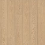 Autumn Whisper - Plancher Laminé Résistant à l'Eau