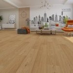 Golden Meadow LE1251 - Water Resistant Laminate Flooring