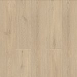 Ivory Grace - Plancher Laminé Résistant à l'Eau