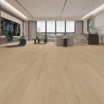 Ivory Grace LE8573 - Water Resistant Laminate Flooring