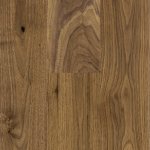 Natural Walnut HE001 - Plancher de bois franc d’ingénierie