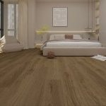 The Velvet Walnut LE8211 - Water Resistant Laminate Flooring