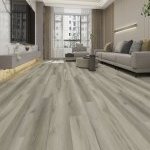 Ashen Breeze 6,5mm - Luxury Vinyl Flooring