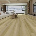 Nature Woven 8mm - Luxury Vinyl Flooring