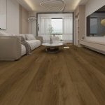 Serene Oak 6,5mm - Luxury Vinyl Flooring
