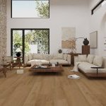 Amber Glow 5mm - Luxury Vinyl Tile