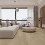Harmony Oak 6,5mm - Luxury Vinyl Flooring