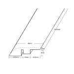 Réducteur multiple pour planchers – Transition de hauteur fluide