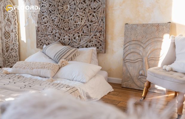 Wall Headboard Ideas 2026 to Redefine Your Bedroom