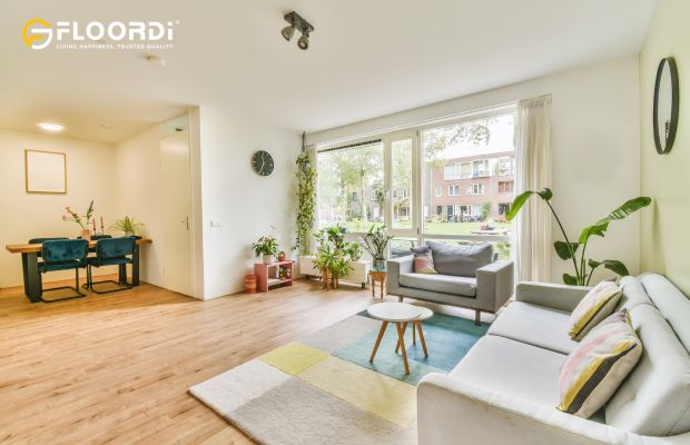 durable laminate flooring for living room