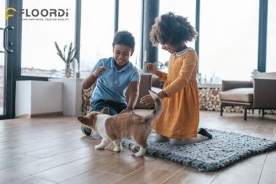 LVP Flooring: A Beginner’s Guide To LVP