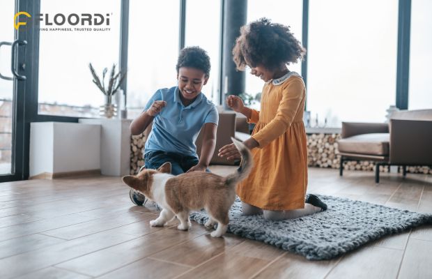 LVP Flooring: A Beginner’s Guide To LVP