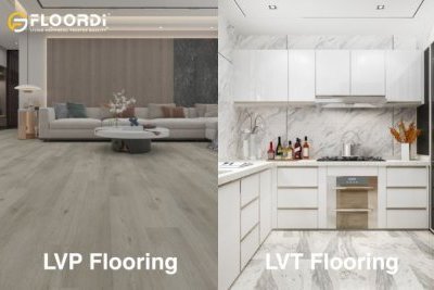 LVT vs LVP Flooring: Key Differences and Best Choice for Your Home