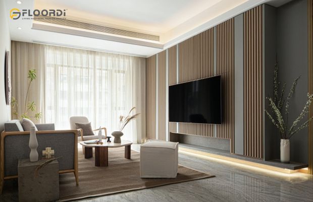 minimalist tv wall designs for a clean look