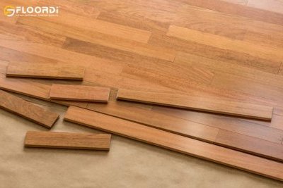 Types of Hardwood Flooring: How to Choose the Right Wood Flooring