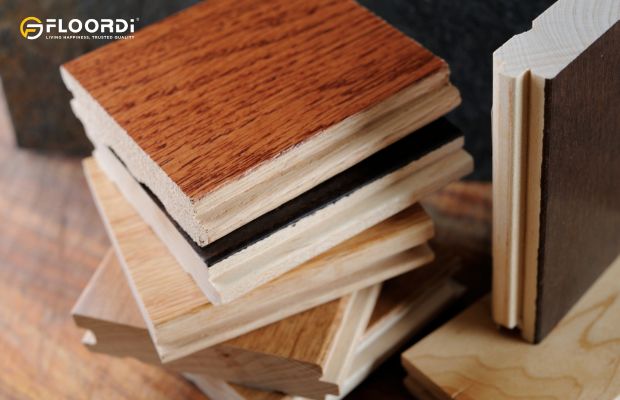 Solid Hardwood vs Engineered Wood: An expert guide