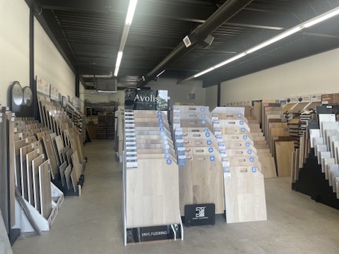 avolis flooring at showroom diamond flooring guelph