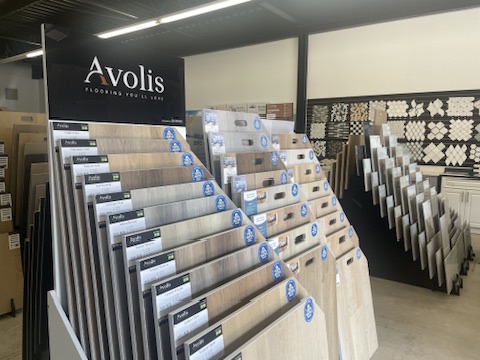 avolis luxury vinyl spc at diamond flooring guelph