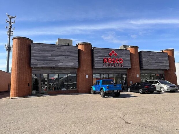 Floordi Now Available at Kosco Flooring in Hamilton