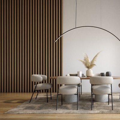 Chic Living Room Wall Panelling Ideas 2026 for an Instant Upgrade