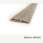 Réducteur multiple pour planchers – Transition de hauteur fluide