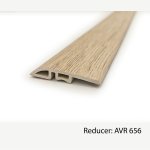 Réducteur multiple pour planchers – Transition de hauteur fluide