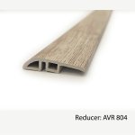 Réducteur multiple pour planchers – Transition de hauteur fluide