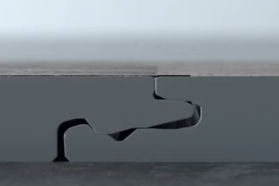 Avolis Luxury Vinyl Flooring (SPC) Installation Guide – Uniclic System