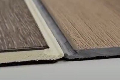 A Comparative Analysis of WPC and SPC Flooring