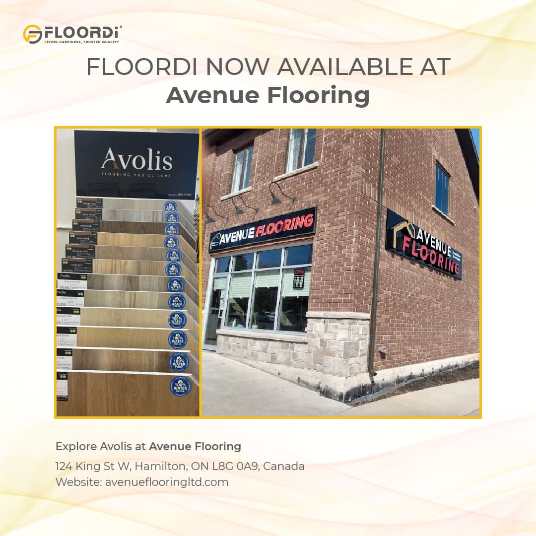 avenue flooring