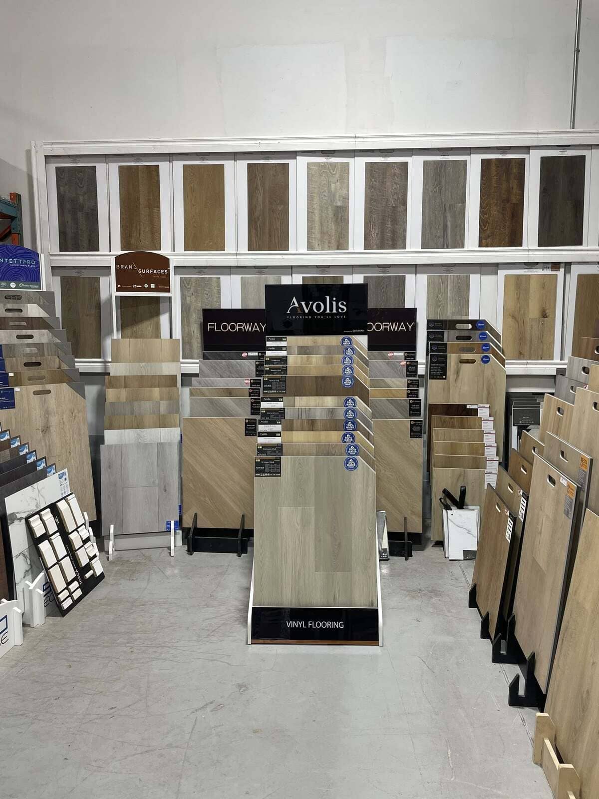 avolis at ruscan flooring