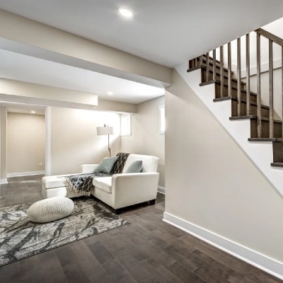 6 Best Basement Flooring Options: A 2026 Buyer's Guide