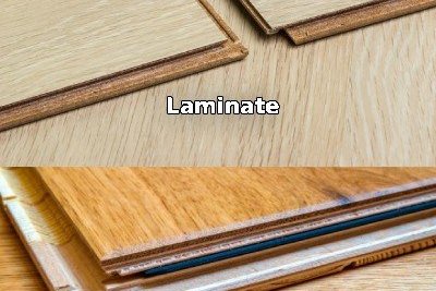 Engineered Hardwood vs Laminate: What's The Better Choice?