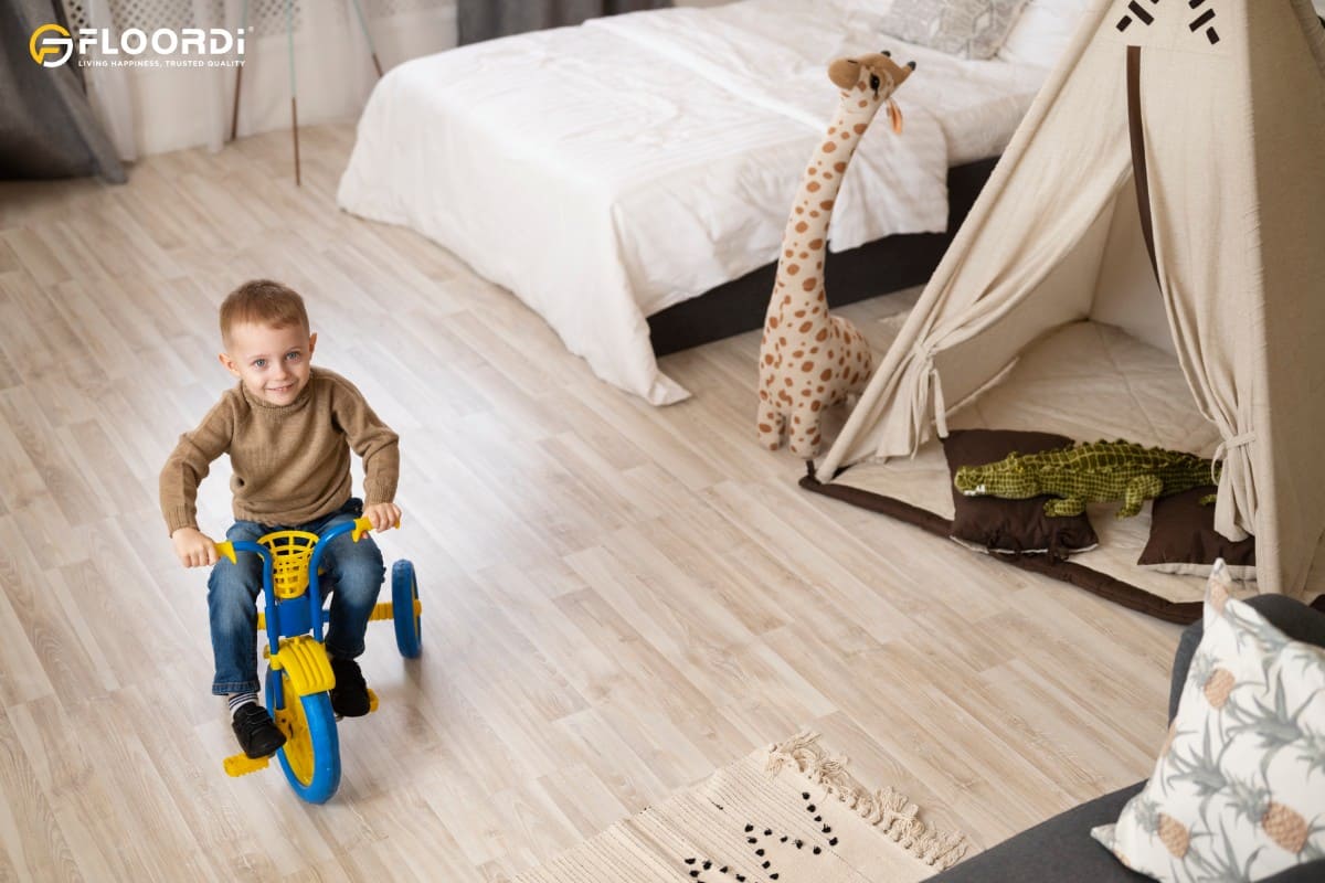 Choosing Floor Colors for Wood Floors: 2026 Trends & Timeless Shades