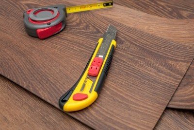 Vinyl Plank Flooring Thickness Guide