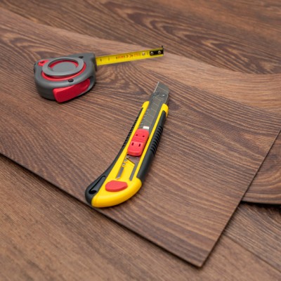 Vinyl Plank Flooring Thickness Guide