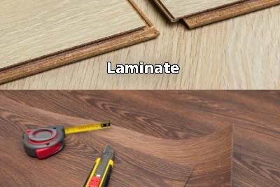 Vinyl vs Laminate: A Simple Guide to Choosing Your Flooring