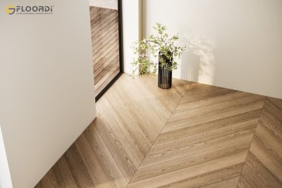 Popular Hardwood Floor Layout Patterns for Every Home