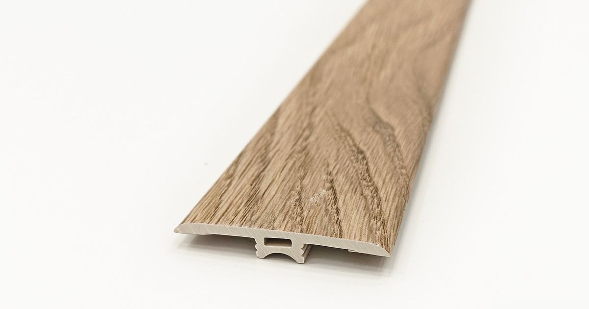 Floor Transition Strip Guide: Types, Installation & Design Tips