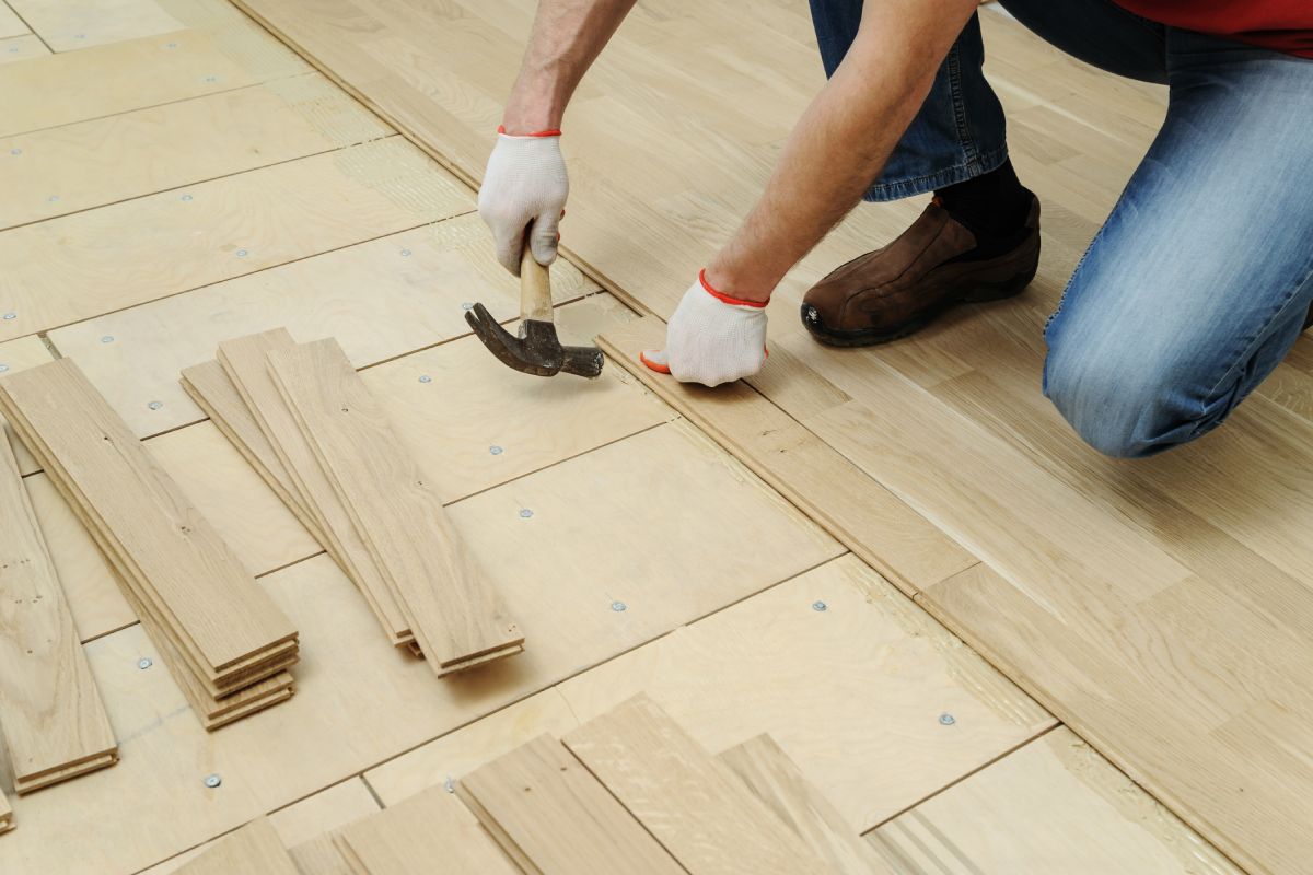 What Is a Subfloor? A Complete Guide for Homeowners and Remodelers