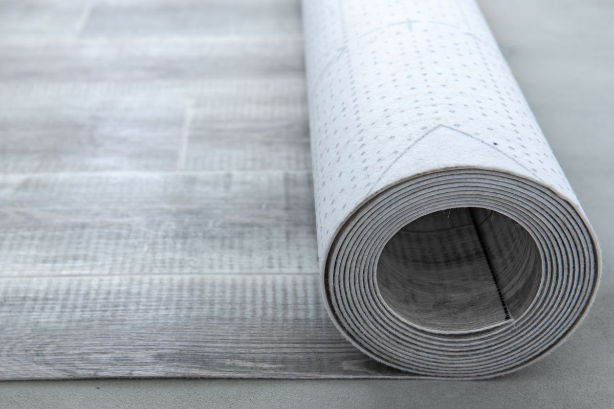 What Is Linoleum Flooring? Benefits, Cost, and Uses