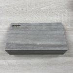 Custom Vinyl Stair Nosing | Color-Matched Stair Edge for Avolis Flooring