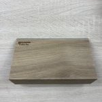 Custom Vinyl Stair Nosing | Color-Matched Stair Edge for Avolis Flooring