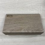 Custom Vinyl Stair Nosing | Color-Matched Stair Edge for Avolis Flooring