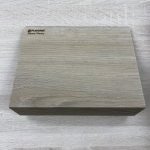 Custom Vinyl Stair Nosing | Color-Matched Stair Edge for Avolis Flooring