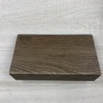 Custom Vinyl Stair Nosing | Color-Matched Stair Edge for Avolis Flooring
