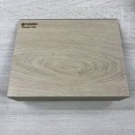 Custom Vinyl Stair Nosing | Color-Matched Stair Edge for Avolis Flooring