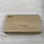 Custom Vinyl Stair Nosing | Color-Matched Stair Edge for Avolis Flooring