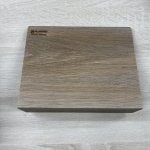 Custom Vinyl Stair Nosing | Color-Matched Stair Edge for Avolis Flooring